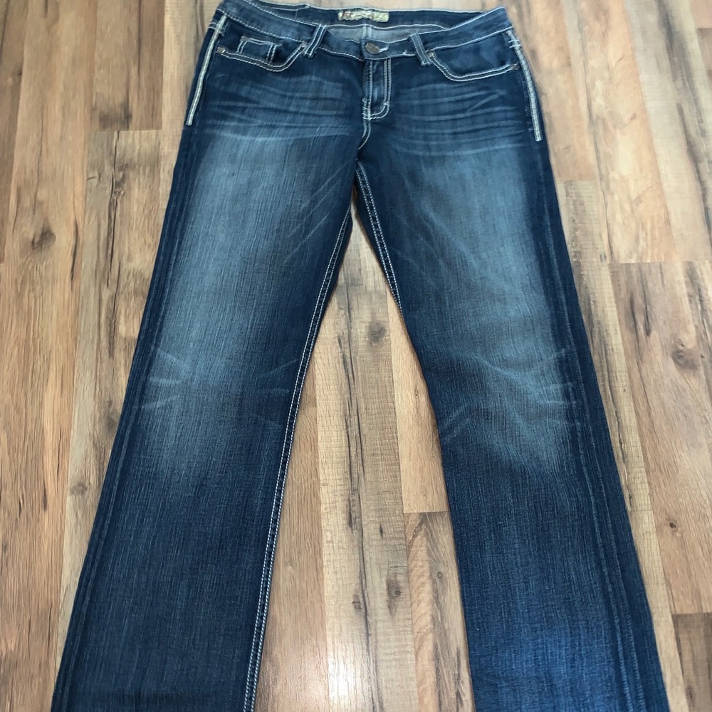 BKE Tenley women’s jeans